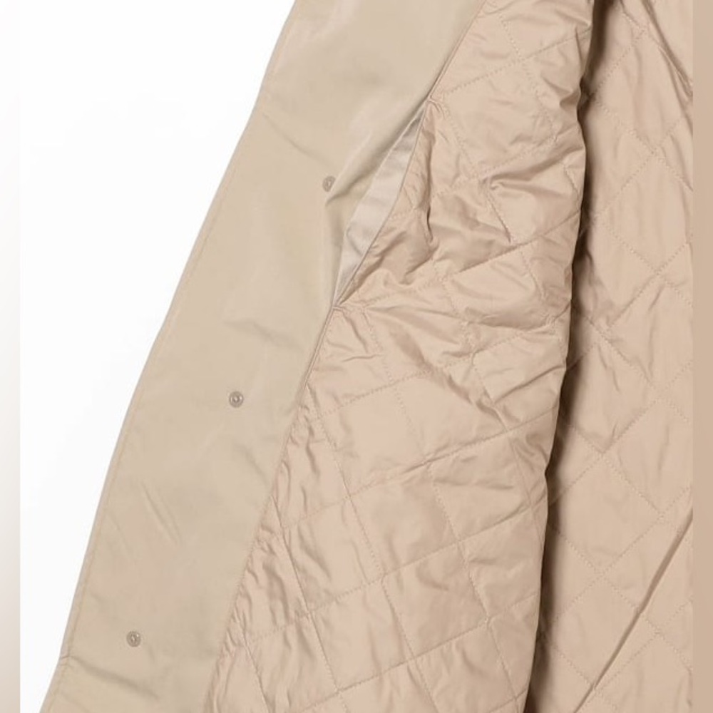 The North Face Purple Label / Balmacaan Coat / Japan Exclusive / Size US Small - Picture 8 of 15